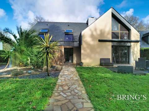 Vente maison 6 pièces Orvault 44