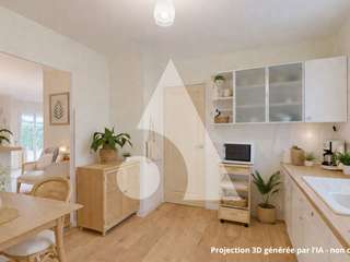 Vente maison 4 pièces Vente maison 4 pièces