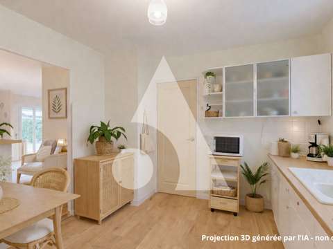 Vente maison 4 pièces Vente maison 4 pièces