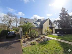 Vente Maison 5 chambresOrvault