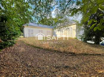 Vente Maison 3 chambresOrvault