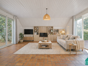 Vente Maison 5 chambresOrvault