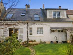 Vente Maison 3 chambresOrvault