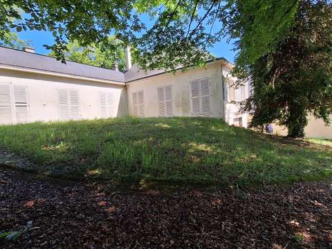 Vente maison 7 pièces Orvault 44