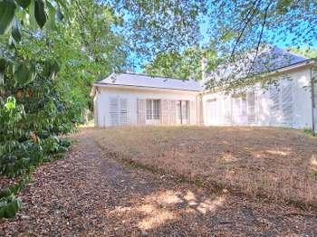 Vente Maison 4 chambresOrvault