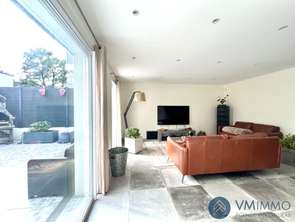 Vente Maison 3 chambresOrvault