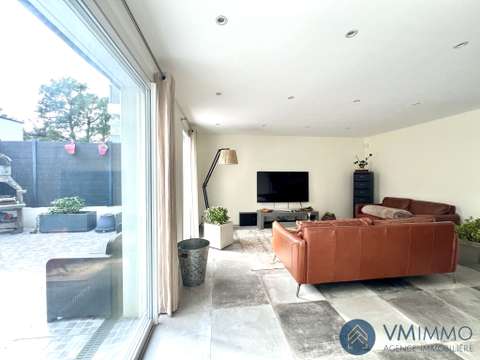 Vente maison 4 pièces Orvault 44