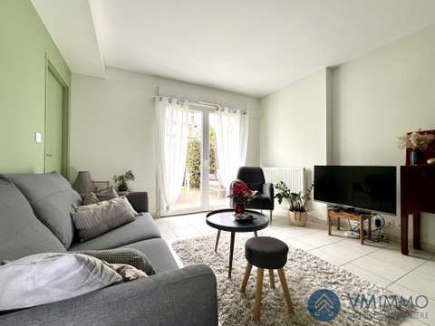 Vente maison 5 pièces Orvault 44