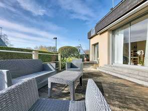 Vente Maison 4 chambresOrvault