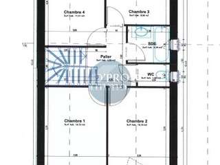 Vente maison 8 pièces Vente maison 8 pièces