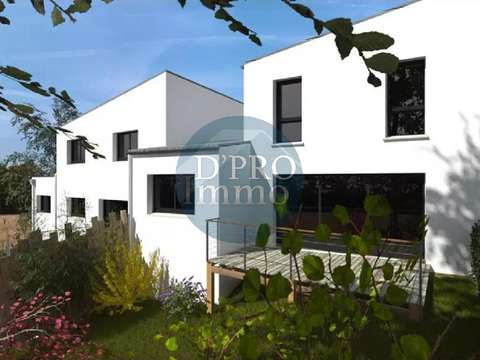 Vente maison 8 pièces Vente maison 8 pièces