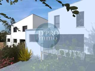 Vente maison 8 pièces Vente maison 8 pièces