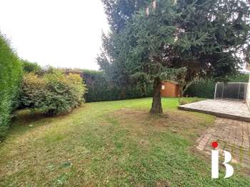 Photo Vente maison Orvault