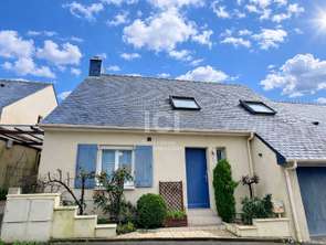 Vente Maison 4 chambresOrvault