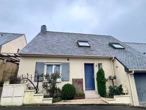 Vente Maison 4 chambresOrvault
