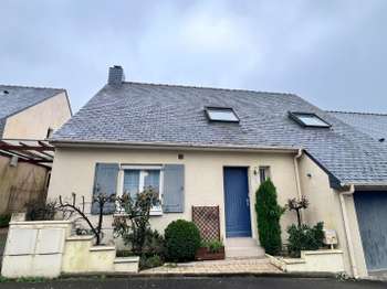 Vente Maison 4 chambresOrvault