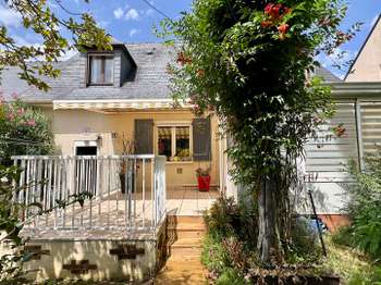 Vente Maison 4 chambresOrvault