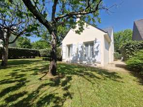 Vente Maison 4 chambresOrvault