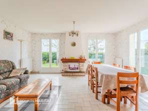 Vente Maison 4 chambresOrvault
