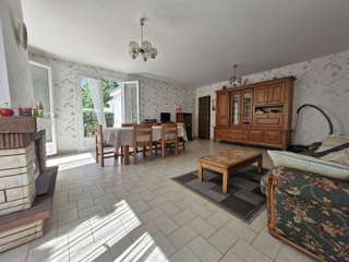 Vente maison 6 pièces Vente maison 6 pièces