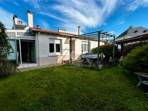 Vente Maison 2 chambresOrvault