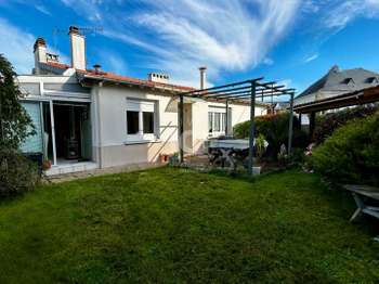 Vente maison 4 pièces Orvault 44