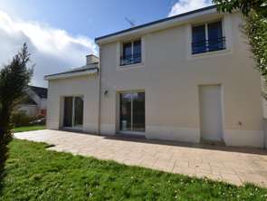 Vente Maison 4 chambresOrvault