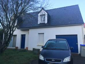Vente Maison 5 chambresOrvault