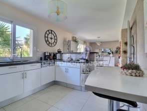 Vente Maison 5 chambresOrvault