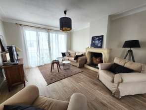 Vente Maison 5 chambresOrvault