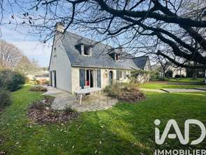 Vente Maison 4 chambresOrvault