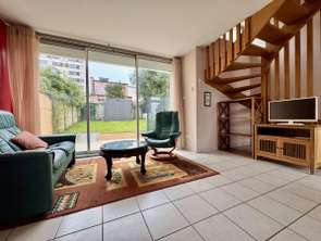 Vente Maison 2 chambresOrvault