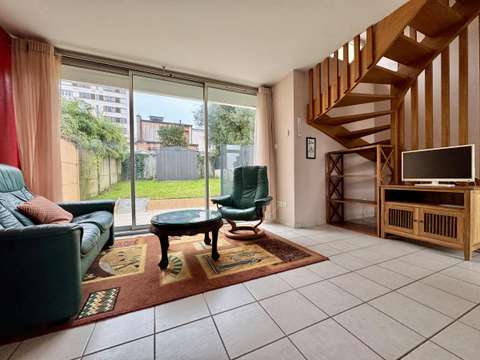 Vente maison 3 pièces Orvault 44