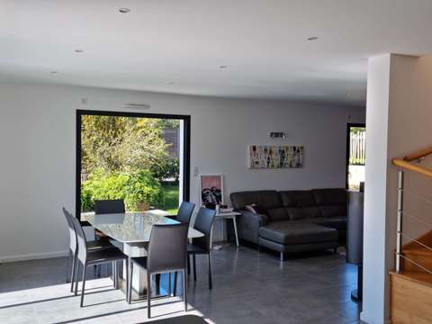 Vente maison 5 pièces Orvault 44