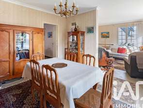 Vente Maison 4 chambresOrvault