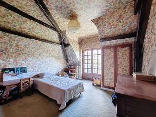 Vente maison 10 pièces