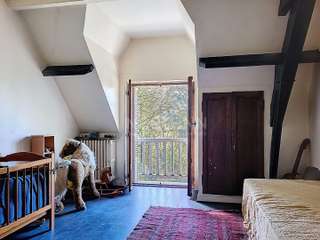 Vente maison 10 pièces