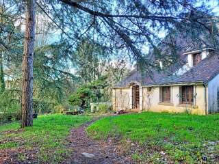 Vente maison 10 pièces