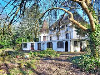 Vente maison 10 pièces