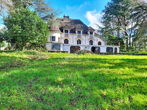 Vente maison 10 pièces Orvault 44