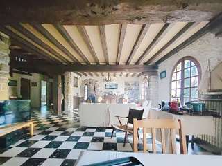Vente maison 10 pièces