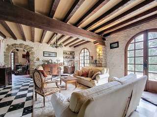 Vente maison 10 pièces