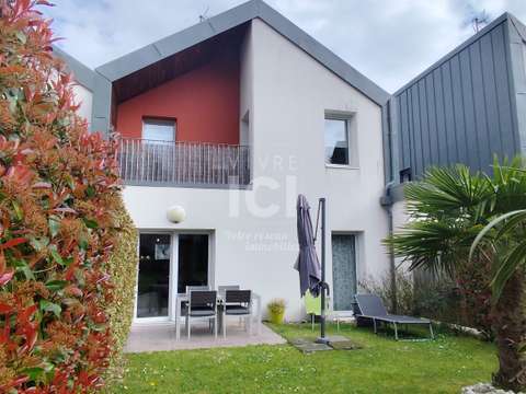 Vente maison 5 pièces Orvault 44