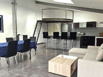 Photo Vente maison Orvault
