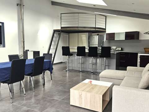 Vente maison 3 pièces Orvault 44