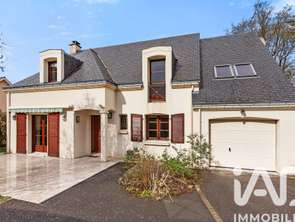 Vente Maison 4 chambresOrvault