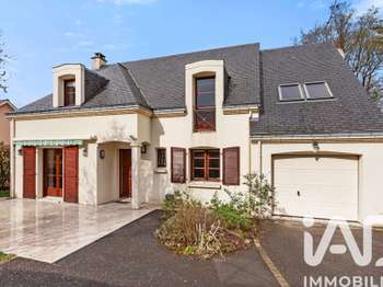 Vente Maison 4 chambresOrvault