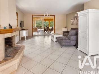 Vente Maison 4 chambresOrvault