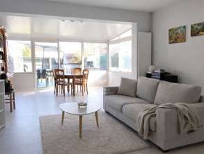 Vente Maison 3 chambresOrvault