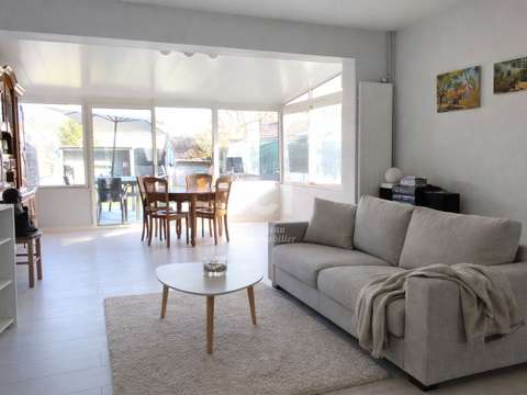 Vente maison 5 pièces Orvault 44